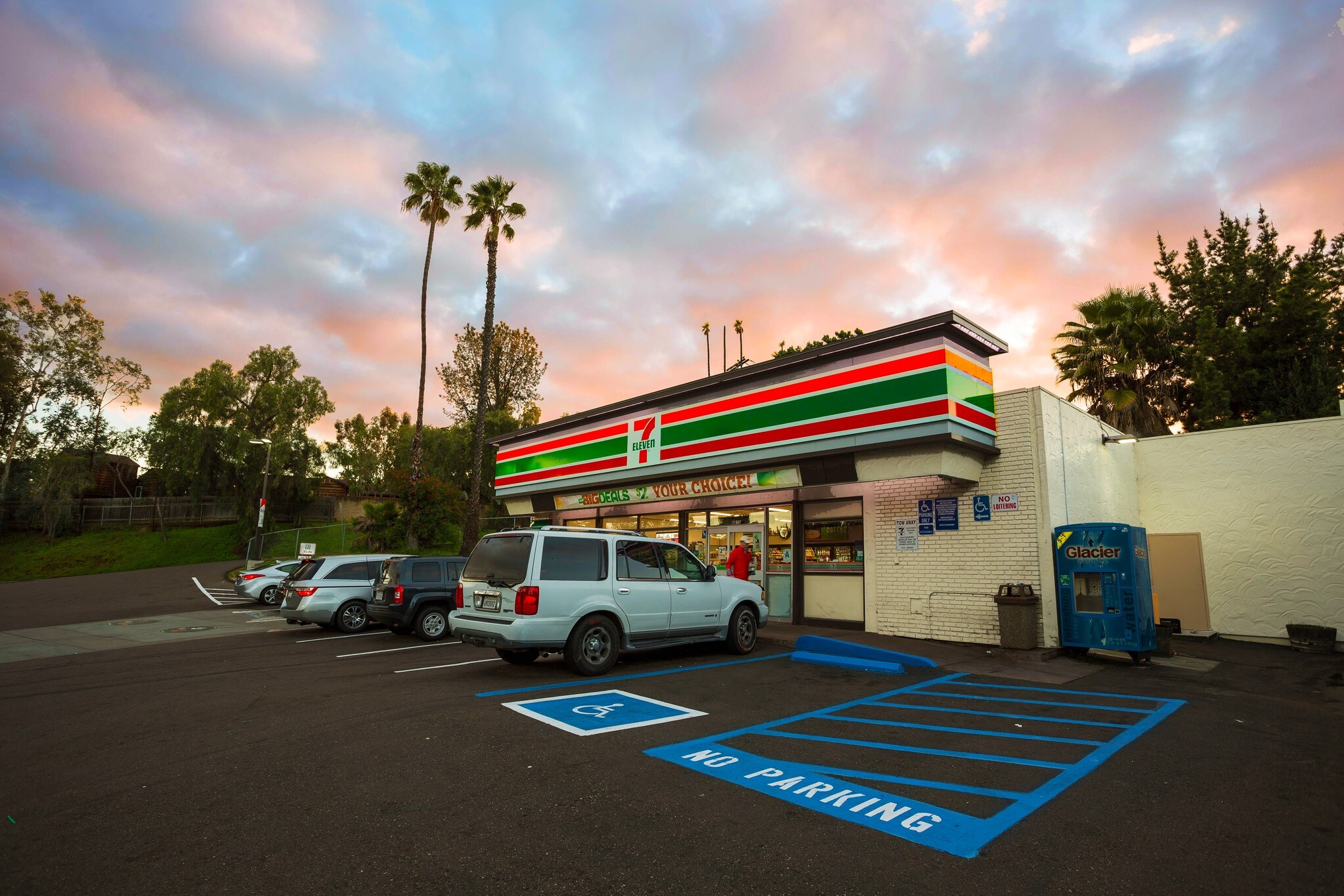 4610 Avocado Blvd, La Mesa, CA for sale Building Photo- Image 1 of 1