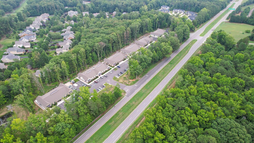 12868 Patterson Ave, Richmond, VA à vendre - Photo du bâtiment - Image 3 de 23