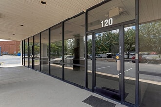 630 Broadmor Blvd, Murfreesboro, TN for lease Interior Photo- Image 1 of 32