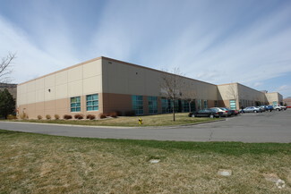 More details for 16050 Table Mountain Pky, Golden, CO - Industrial for Lease