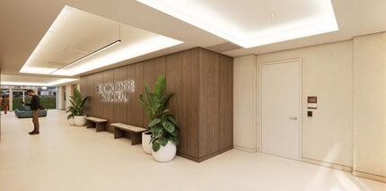 8600 NW 17th St, Doral, FL à louer Photo intérieure- Image 1 de 7