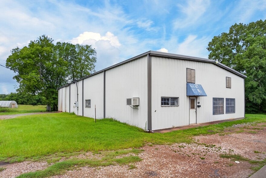 903 Sayers St, Lufkin, TX for sale - Building Photo - Image 3 of 22