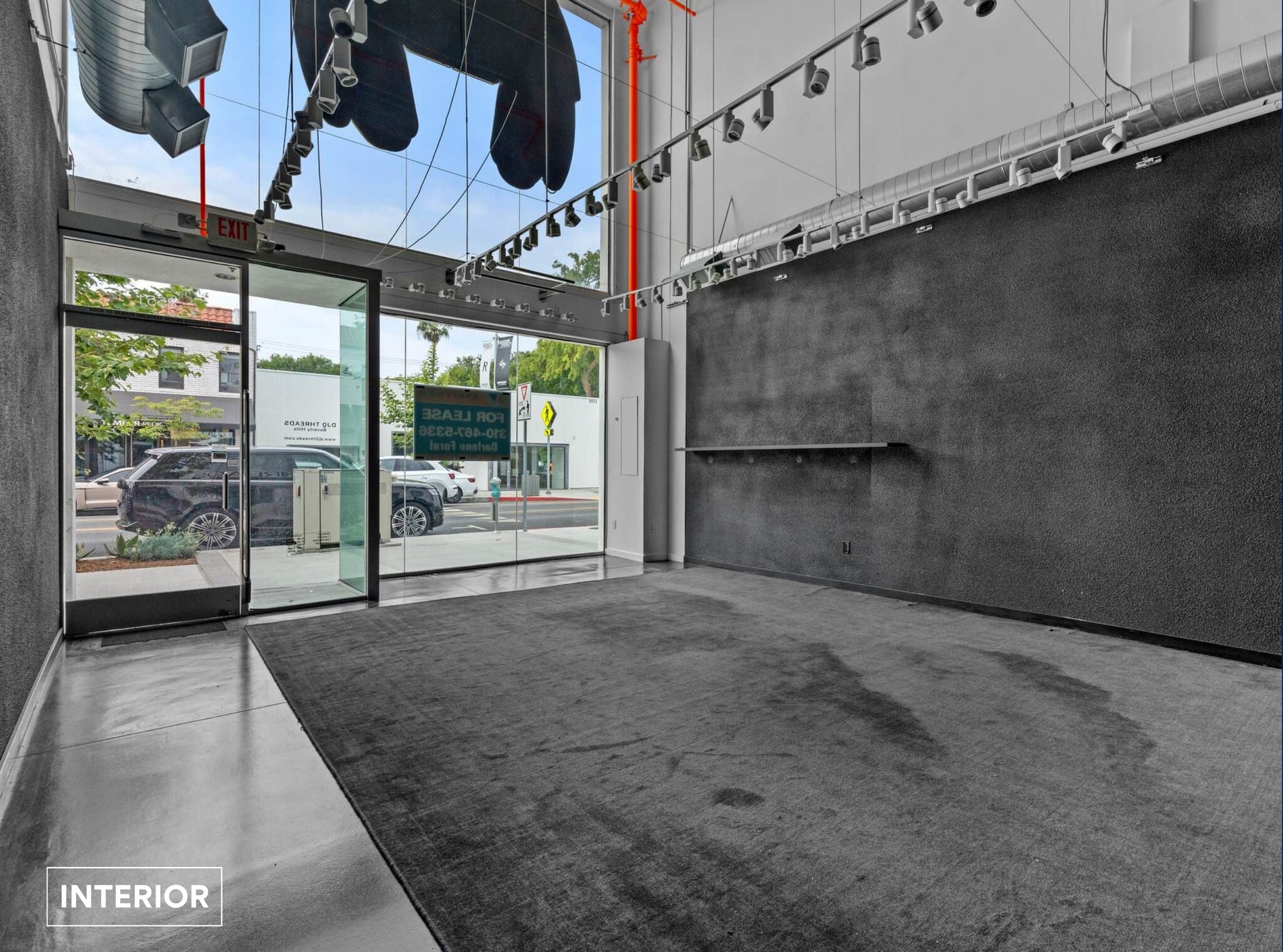 8551 Melrose Ave, West Hollywood, CA à louer Photo intérieure- Image 1 de 6