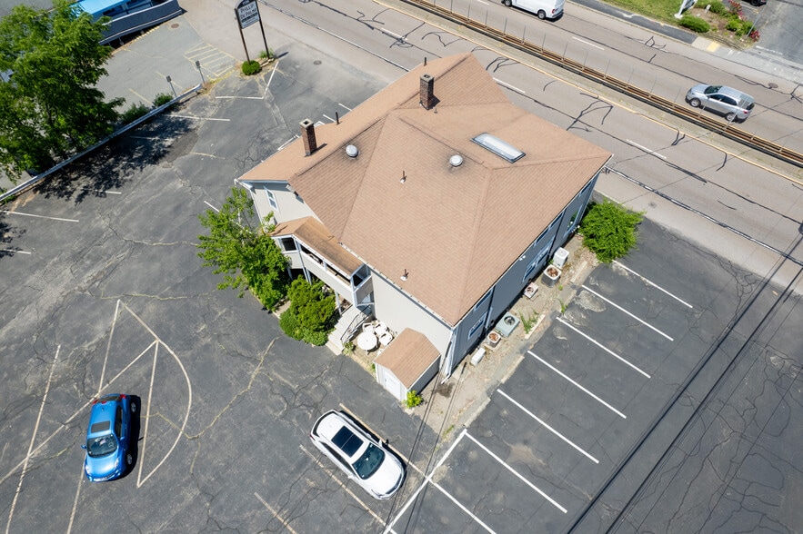 1154 Worcester Rd, Framingham, MA for sale - Building Photo - Image 3 of 30