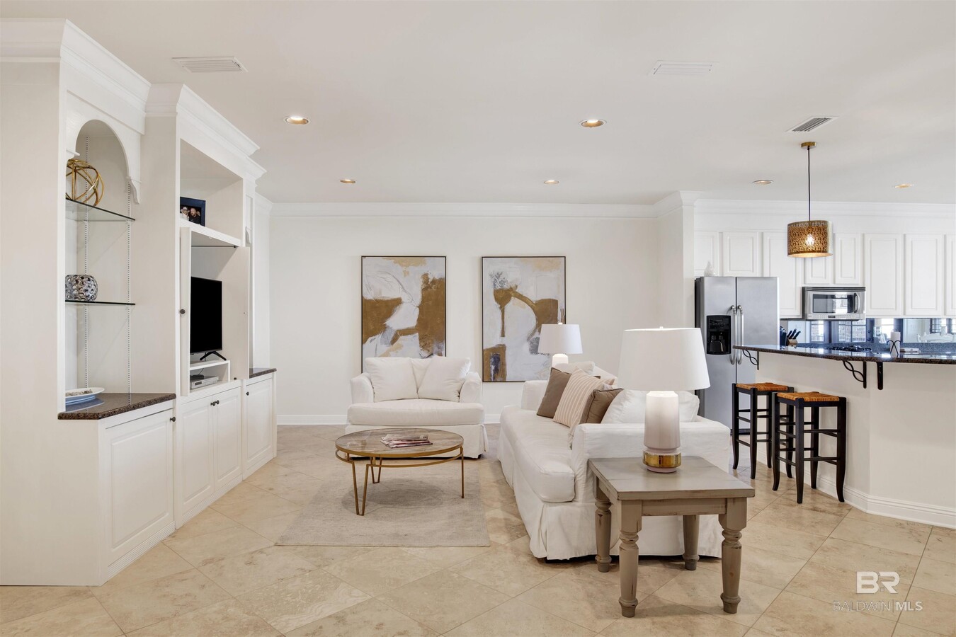 16 Market St, Orange Beach, AL 36561 - Unit A -  - Interior Photo - Image 1 of 6