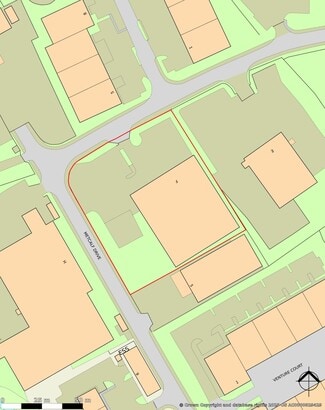 More details for Metcalf Dr, Accrington - Industrial for Lease