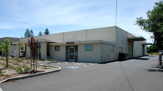 Plus de détails pour 3015 Coffey Ln, Santa Rosa, CA - Industriel à louer