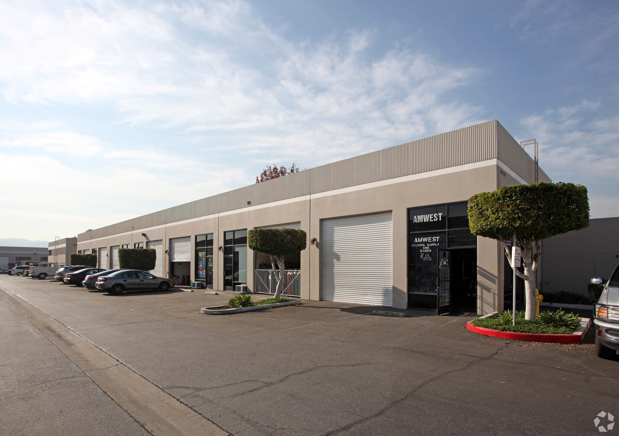 14836 Valley Blvd, City of Industry, CA à louer Photo principale- Image 1 de 5