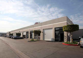 More details for 14836 Valley Blvd, City of Industry, CA - Industrial for Lease