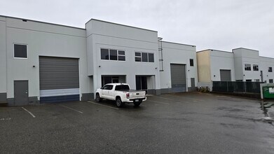 2592 Mt Lehman Rd, Abbotsford, BC for lease Building Photo- Image 1 of 5