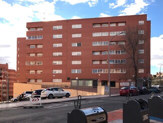 More details for Calle Cuesta de Hita, 26, Guadalajara - Retail for Lease