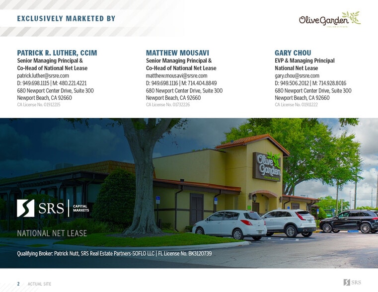 7300 W Colonial Dr, Orlando, FL for sale - Building Photo - Image 2 of 8