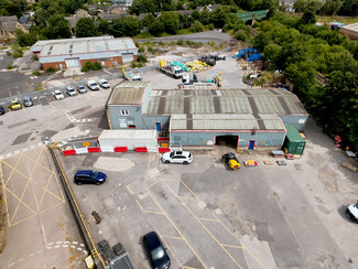 More details for Forge Ln, Dewsbury - Industrial for Lease