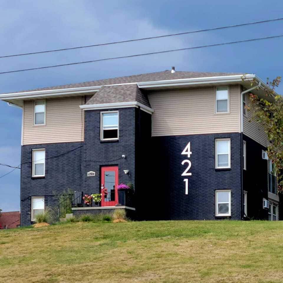 421 College Ave, Des Moines, IA à vendre Photo principale- Image 1 de 9