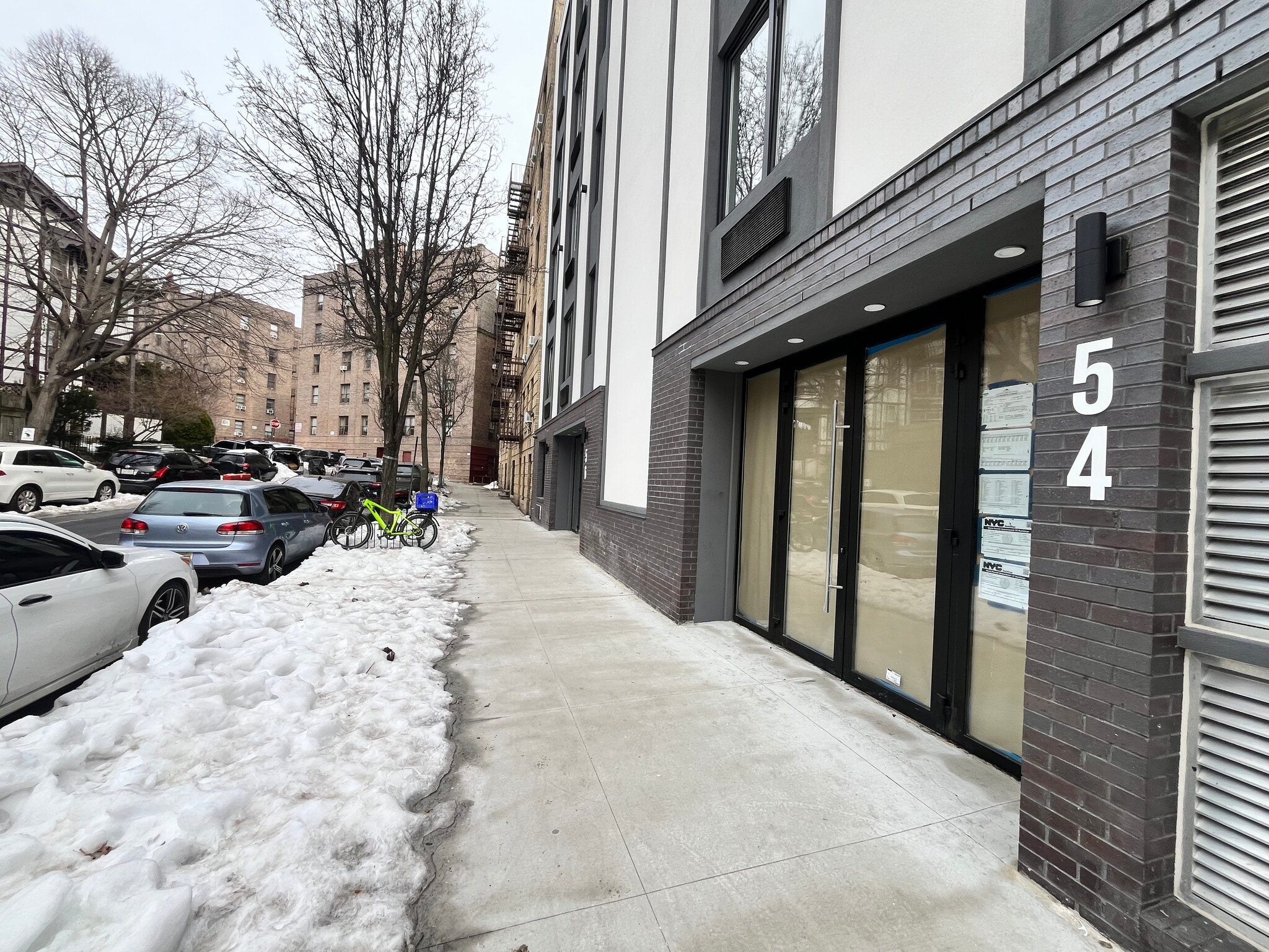 56 Marble Hill Ave, Bronx, NY for lease Building Photo- Image 1 of 10