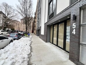 56 Marble Hill Ave, Bronx, NY for lease Building Photo- Image 1 of 10