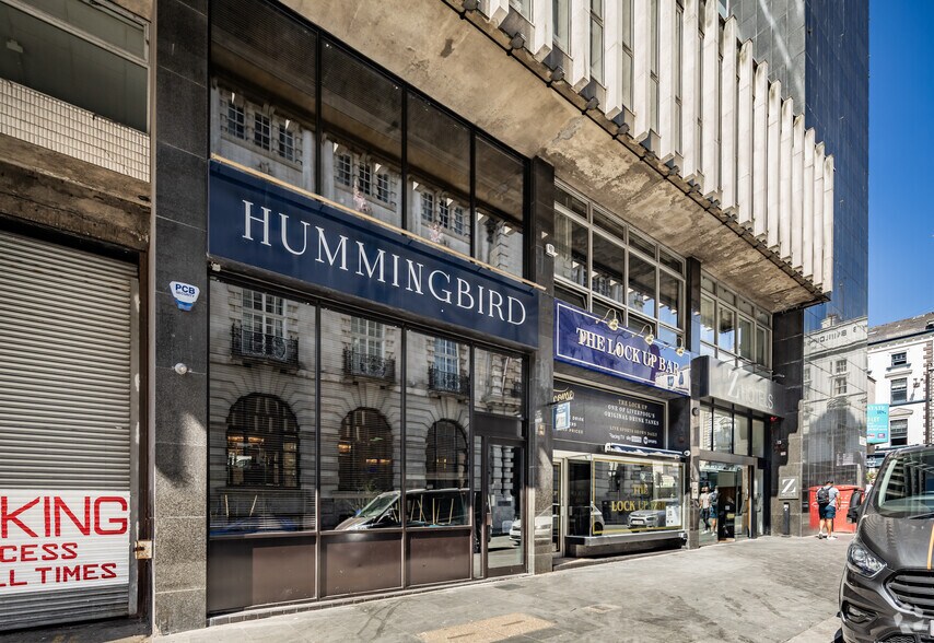 22 Dale St, Liverpool for lease - Building Photo - Image 3 of 3