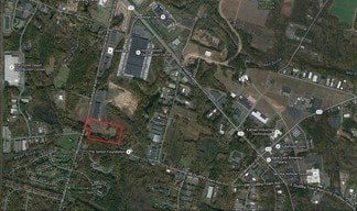 More details for 270 Woodland Ave, Bloomfield, CT - Land for Sale