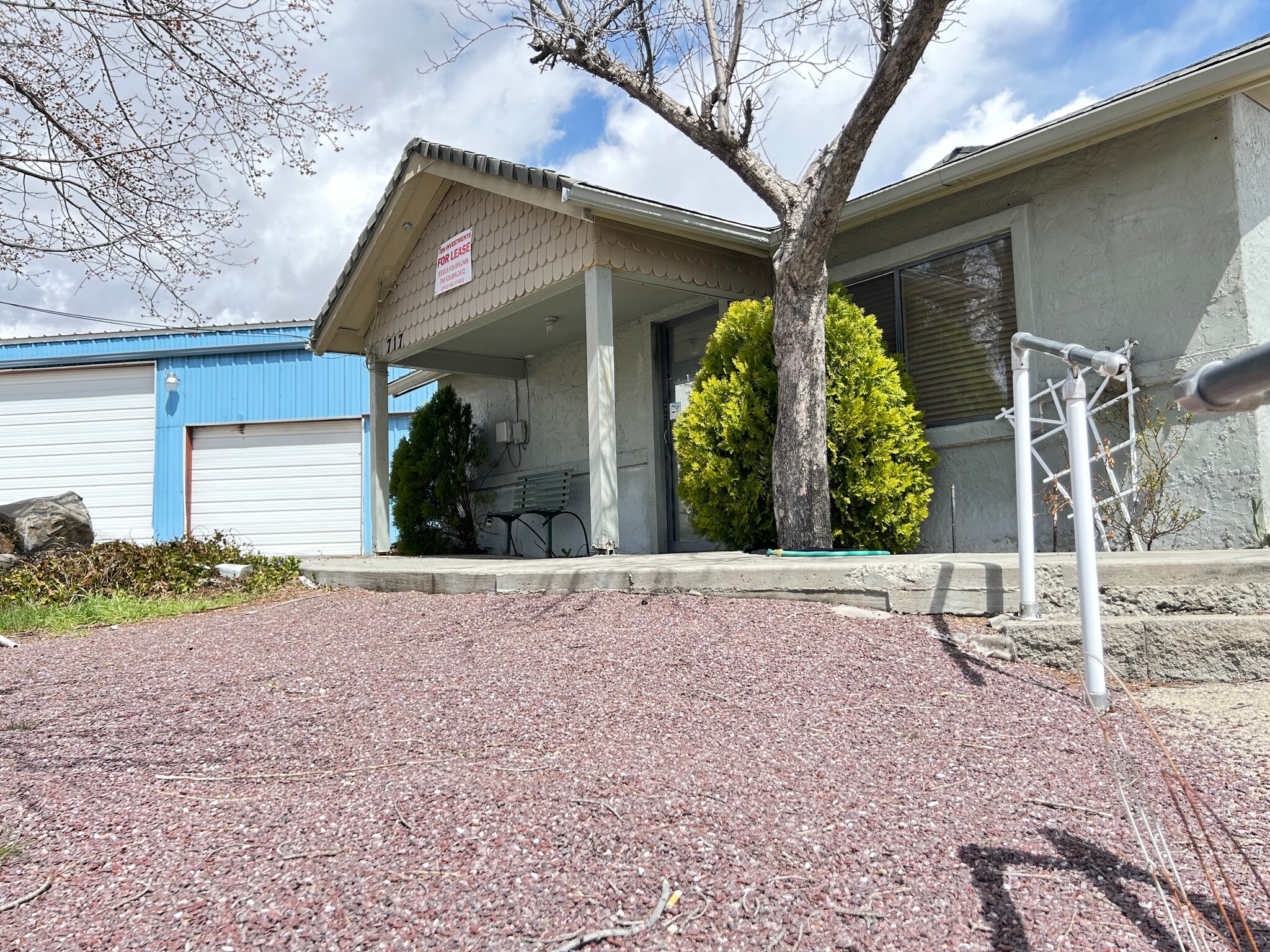 717 5th St, Prescott, AZ for lease Building Photo- Image 1 of 35