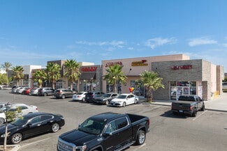 Plus de détails pour 550 Woollomes Ave, Delano, CA - Commerce de détail à vendre