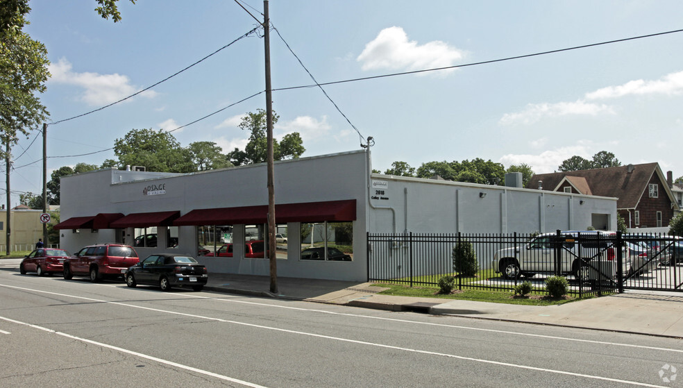 2618 Colley Ave, Norfolk, VA for lease - Primary Photo - Image 1 of 6