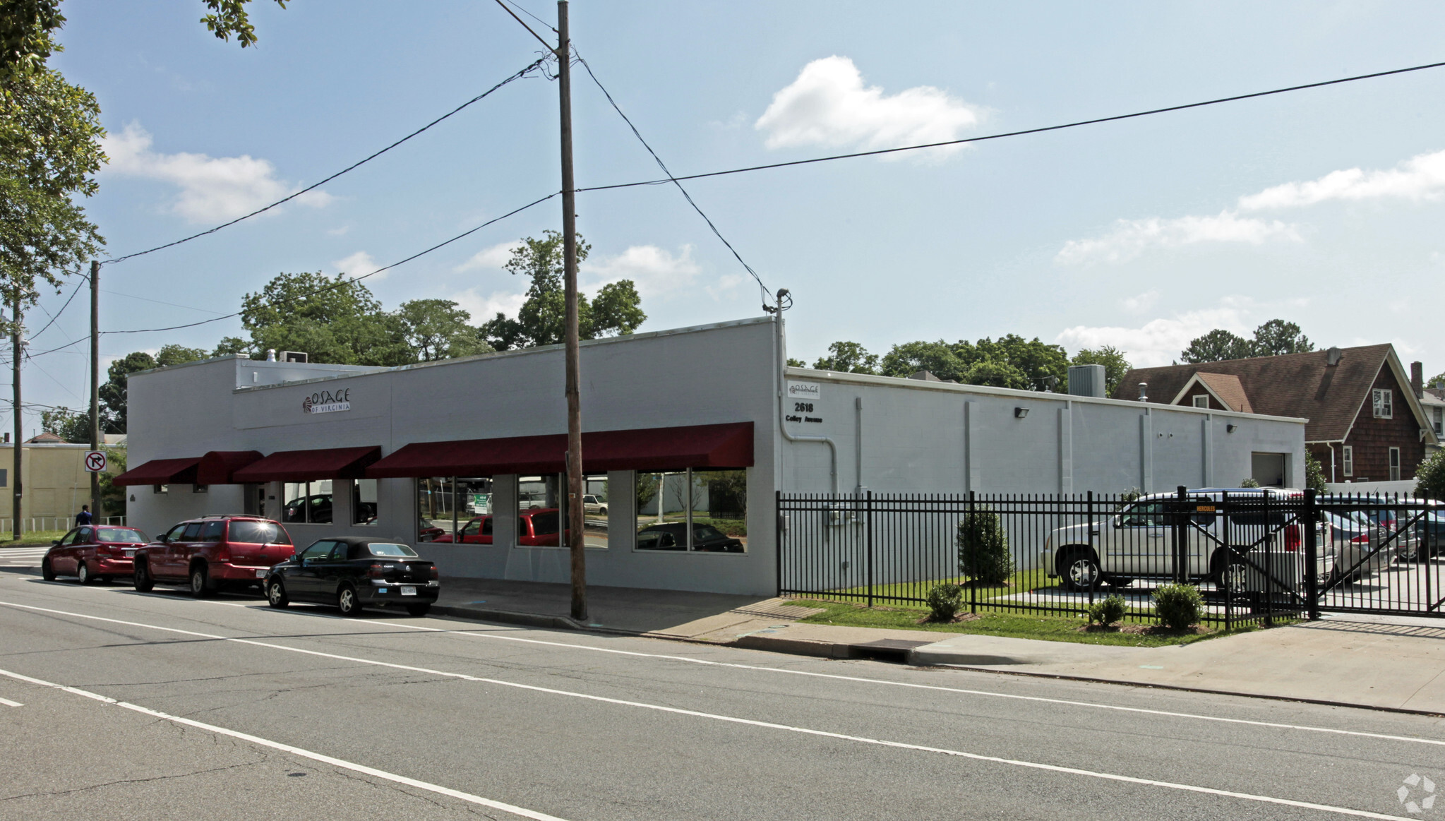 2618 Colley Ave, Norfolk, VA for lease Primary Photo- Image 1 of 7