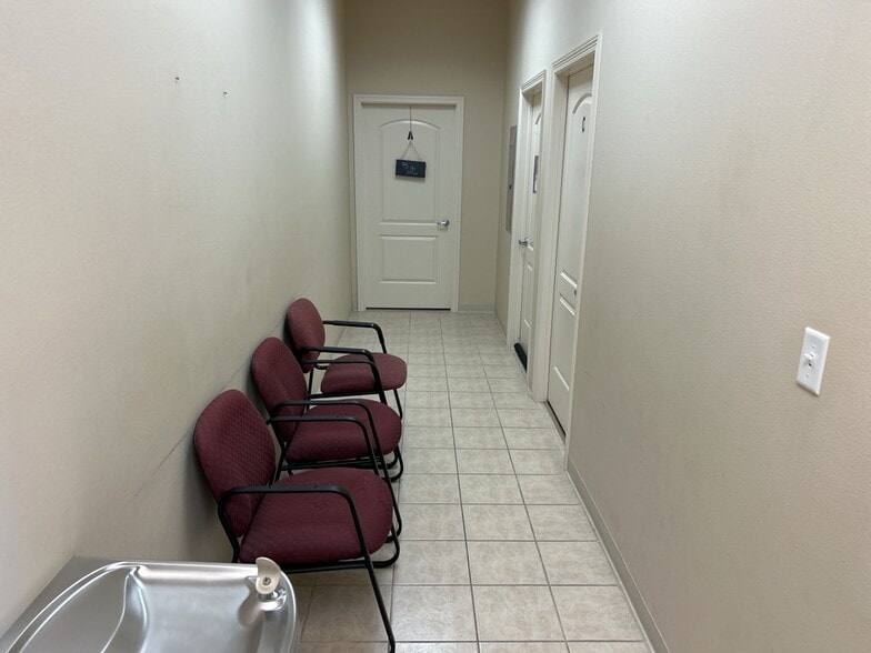 3800 S W S Young Dr, Killeen, TX for lease - Building Photo - Image 3 of 4
