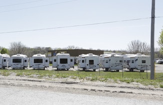 More details for 24105 W 43rd St, Shawnee, KS - Industrial for Lease