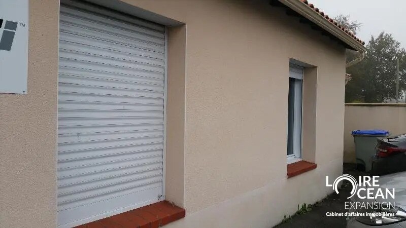 Bureau dans Nantes à louer - Photo du bâtiment - Image 3 de 4