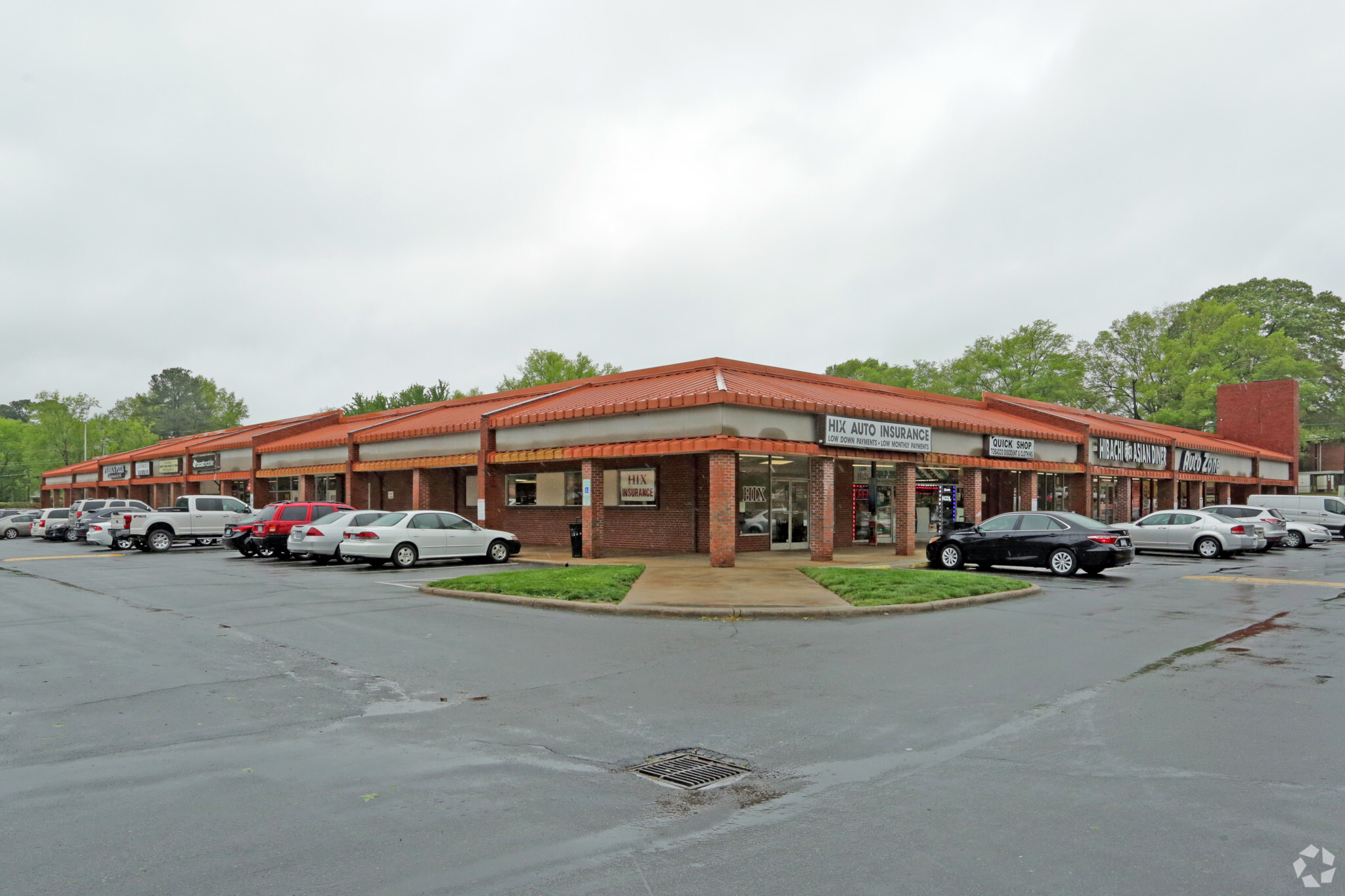 2000-2116 New Bern Ave, Raleigh, NC for sale Building Photo- Image 1 of 1