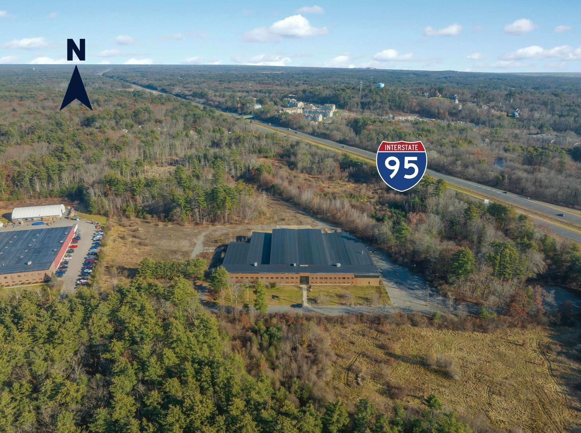 16 Carleton Dr, Georgetown, MA for lease Primary Photo- Image 1 of 7