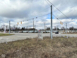 More details for 16001 W Commerce Rd Lot, Daleville, IN - Land for Lease
