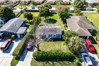 Plus de détails pour 218 NE 11th St, Delray Beach, FL - Flex à vendre