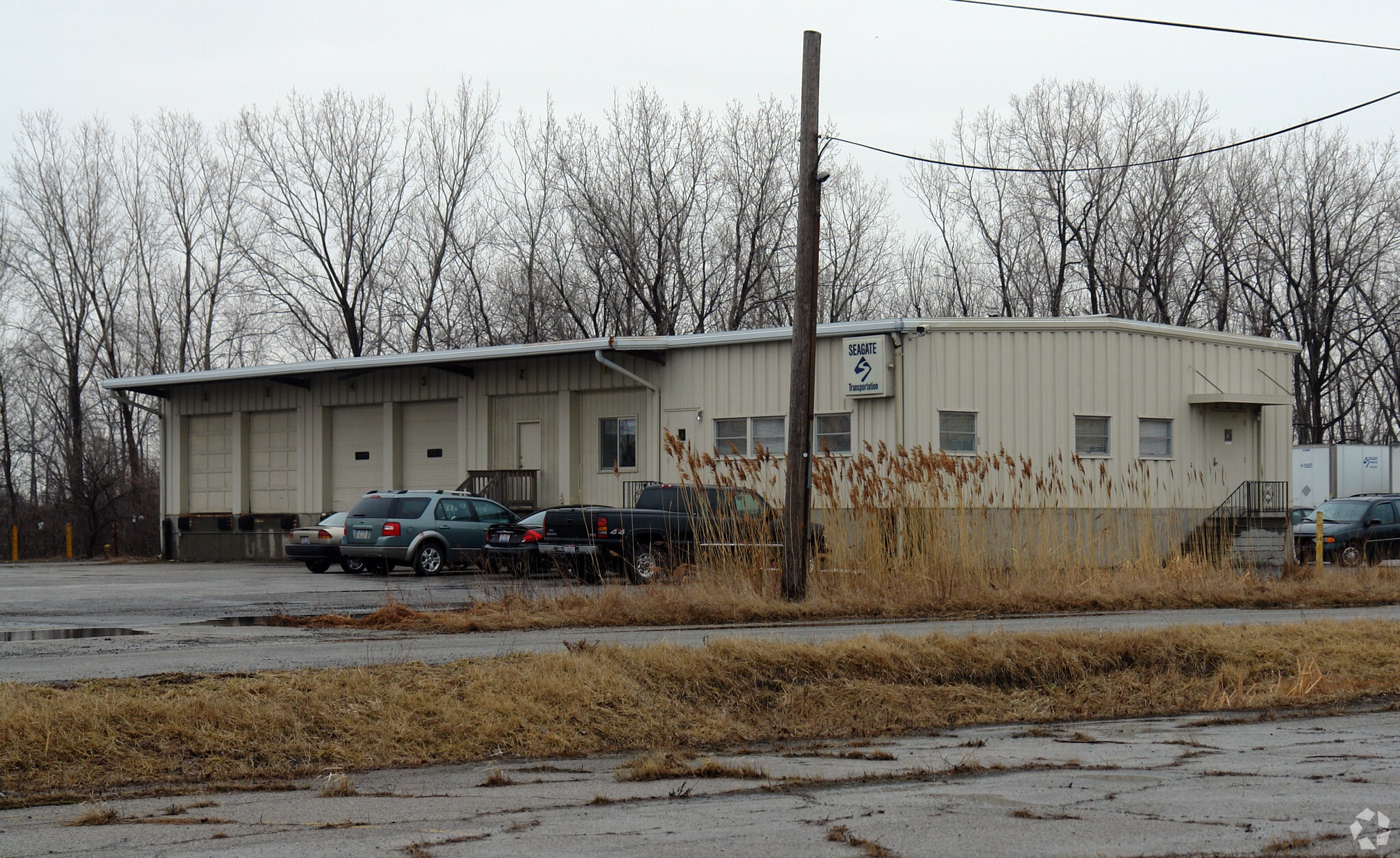 555 F St, Perrysburg, OH for lease Primary Photo- Image 1 of 4