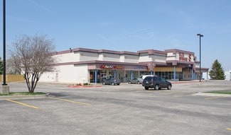More details for Miller Theater – Retail for Sale, Blue Springs, MO