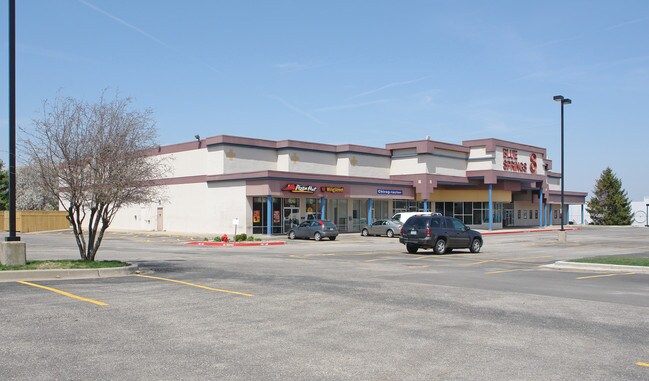 More details for Miller Theater – Retail for Sale, Blue Springs, MO