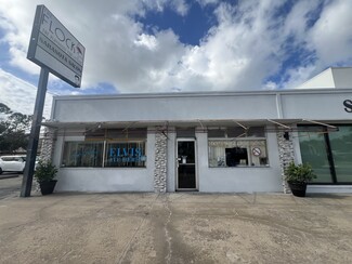 Plus de détails pour 660 S Washington Blvd, Sarasota, FL - Local commercial à louer