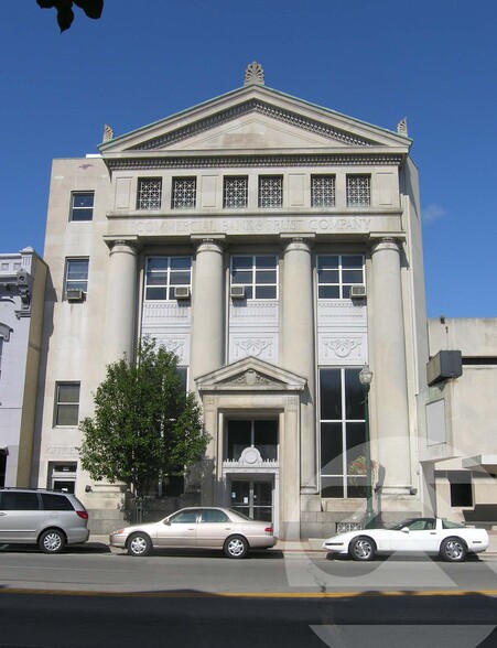 130 S Main St, Bowling Green, OH for lease - Building Photo - Image 1 of 6