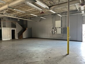 2429-2458 Walnut Ridge St, Dallas, TX for lease Interior Photo- Image 2 of 3