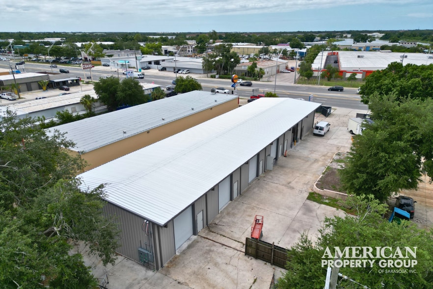 4559 Clark Rd, Sarasota, FL for lease - Building Photo - Image 2 of 16