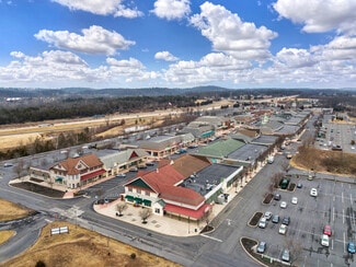 More details for 1863 Gettysburg Village Dr, Gettysburg, PA - Land for Sale