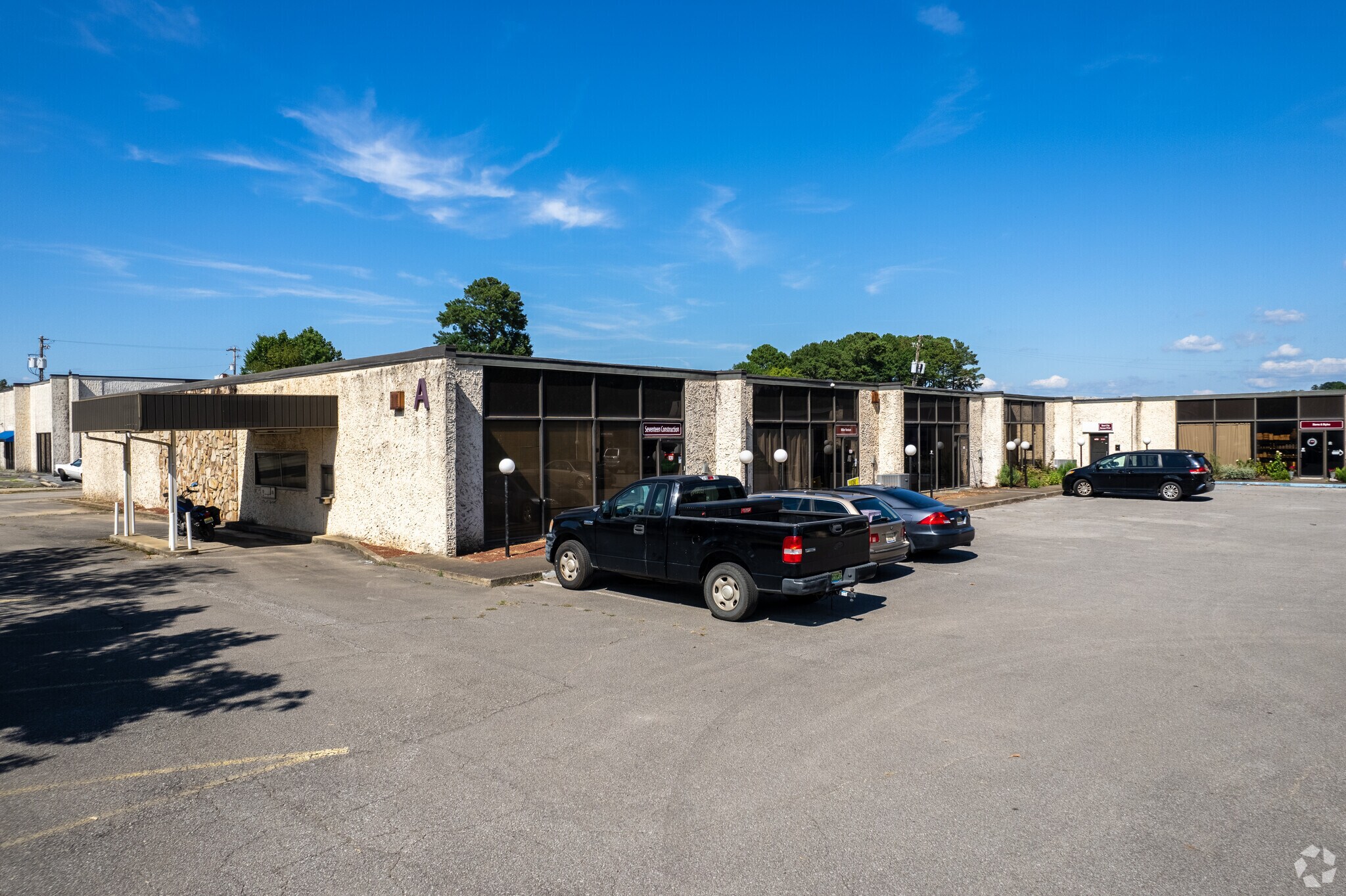 137 Citation Ct, Birmingham, AL for lease Building Photo- Image 1 of 19