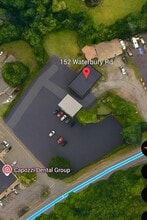 156 Waterbury Rd, Prospect, CT - AERIAL  map view - Image1