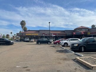 More details for 3445 Midway Dr, San Diego, CA - Retail for Lease