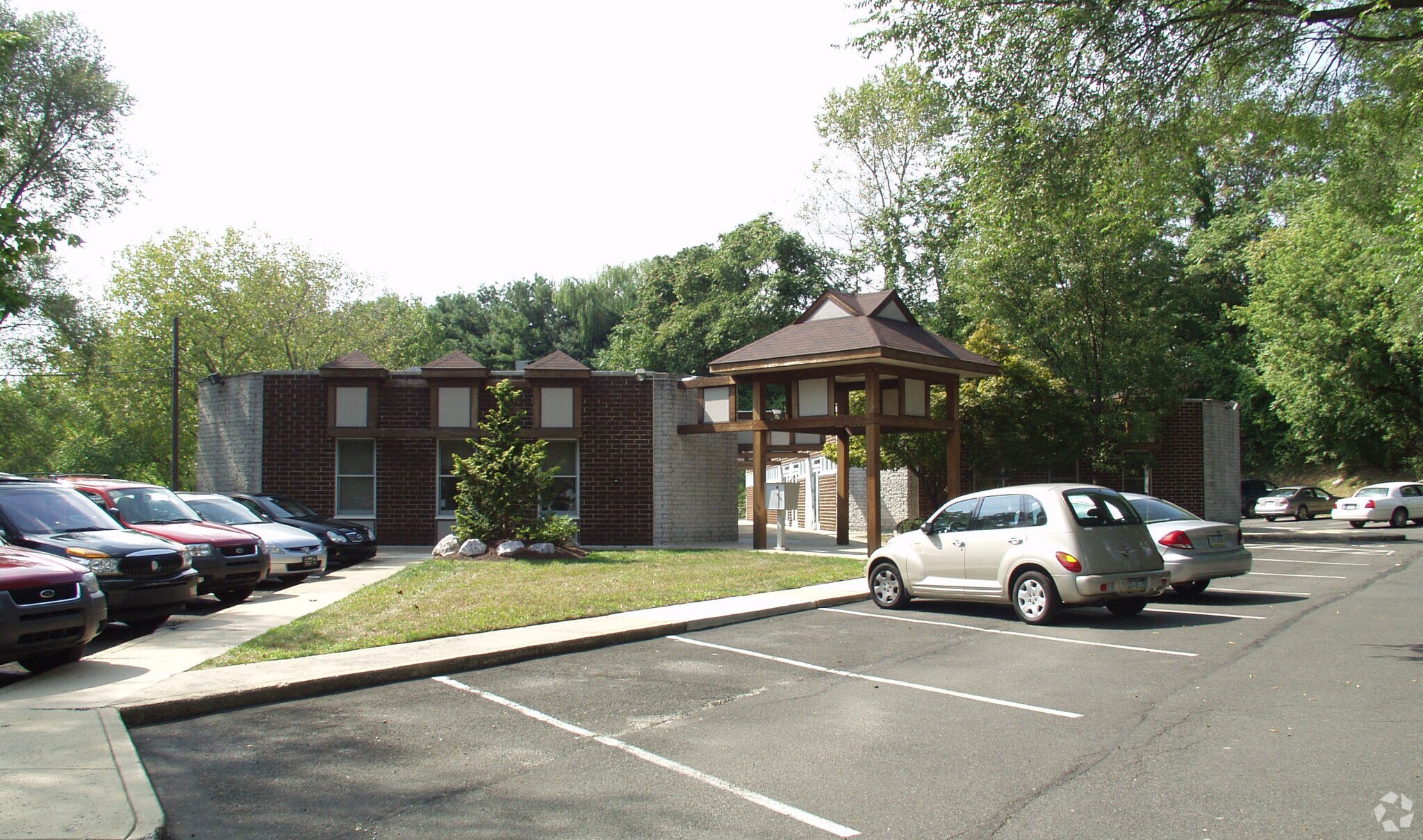 830 Twining Rd, Dresher, PA for lease Building Photo- Image 1 of 6