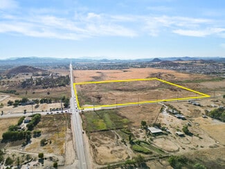 More details for 0 Loretta Ave, Menifee, CA - Land for Sale