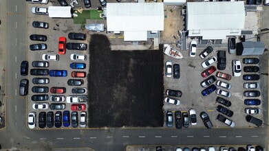 1505 W Landstreet Rd, Orlando, FL - Aerial map view - Image1