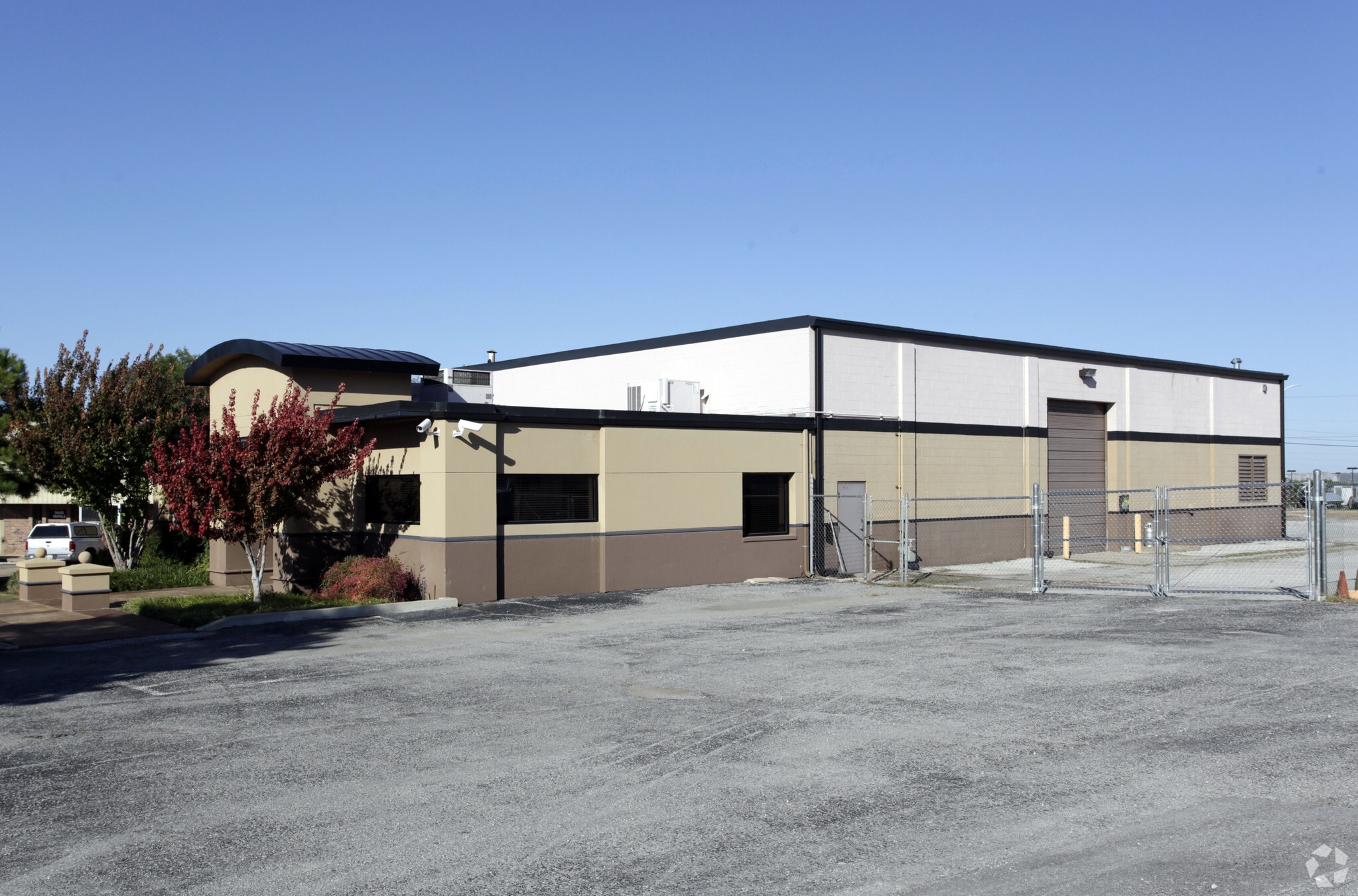 4259 S 76th Ave, Tulsa, OK for lease Primary Photo- Image 1 of 3