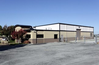 Plus de détails pour 4259 S 76th Ave, Tulsa, OK - Industriel à louer