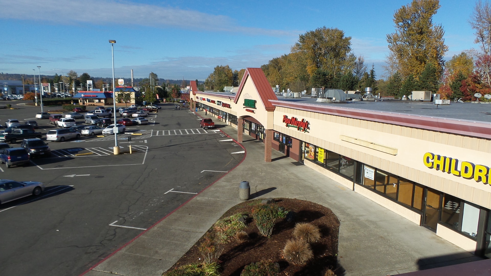 621-807 River Rd, Puyallup, WA for lease Building Photo- Image 1 of 7